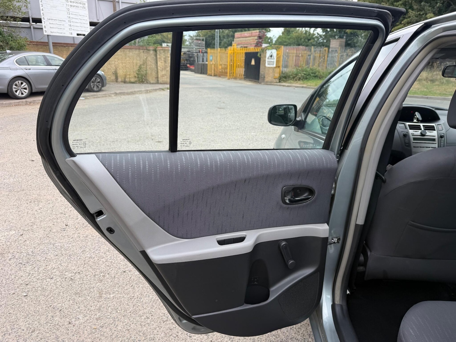 Vehicle 28