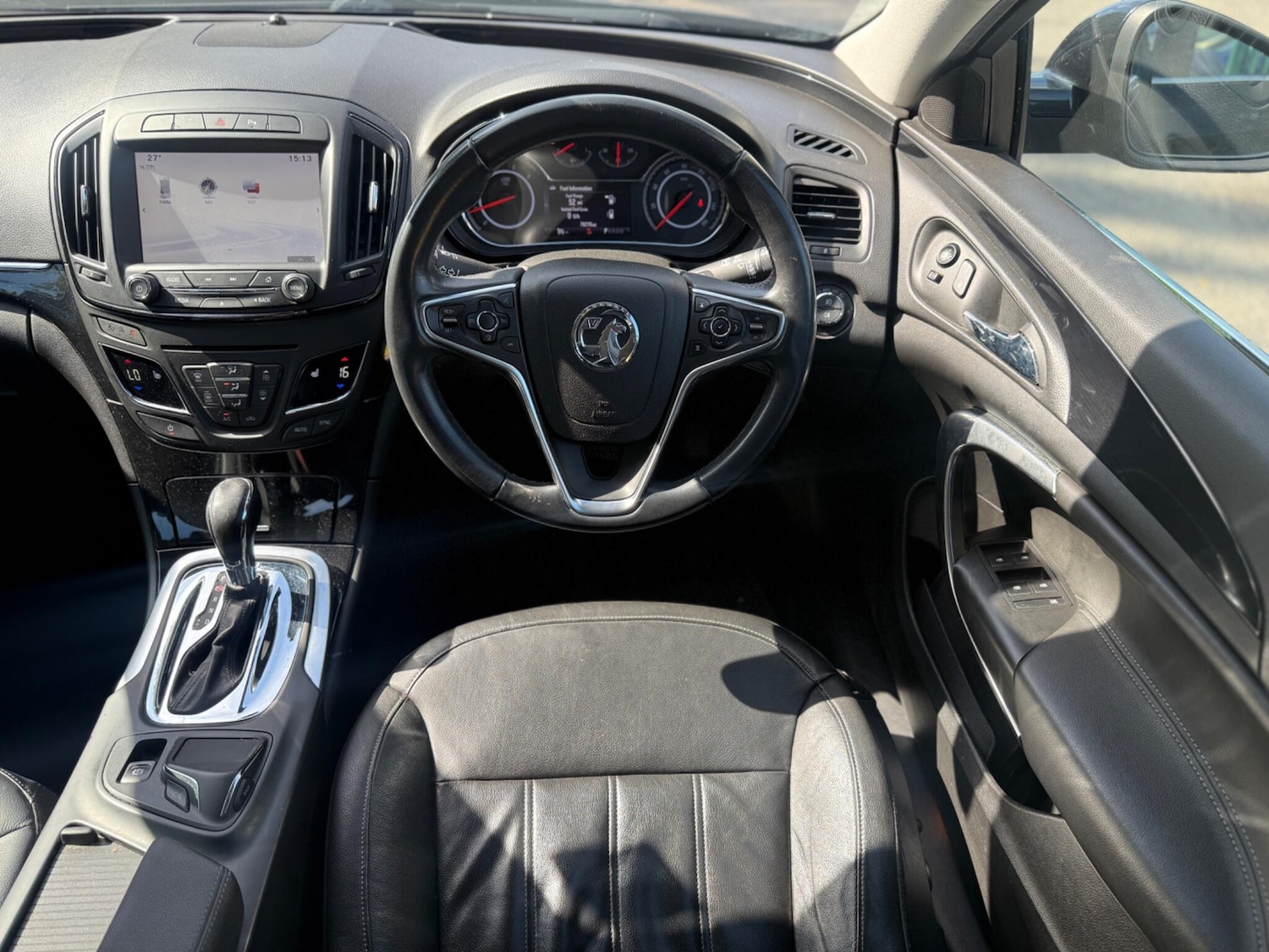 Vehicle 24