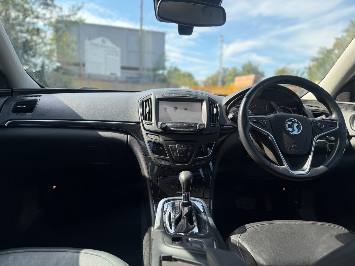 Vehicle 25