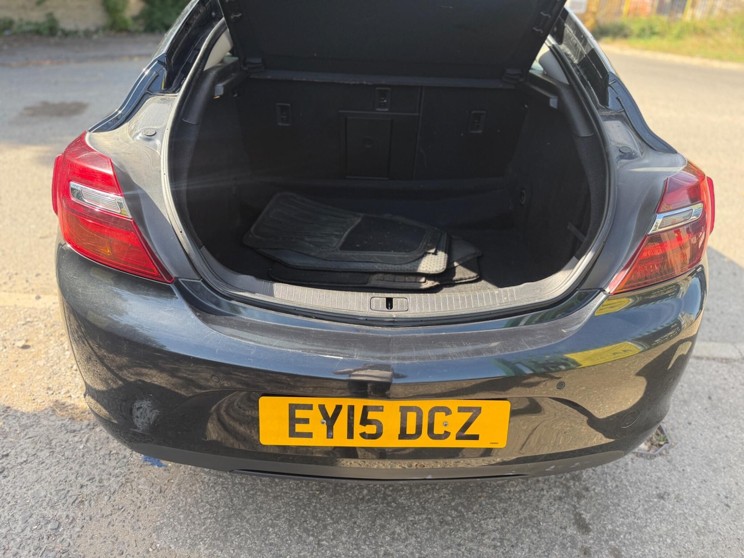 Vehicle 27