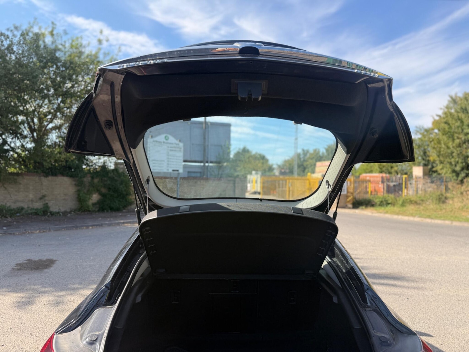 Vehicle 28