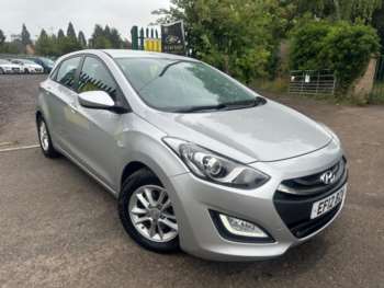 2012 (12) - 1.4 Active Euro 5 5dr
