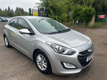 Used Hyundai i30 2012 for sale - 75327221: Photo