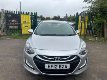 Used Hyundai i30 2012 for sale - 75327221: Photo