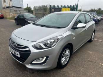 Used Hyundai i30 2012 for sale - 75327221: Photo
