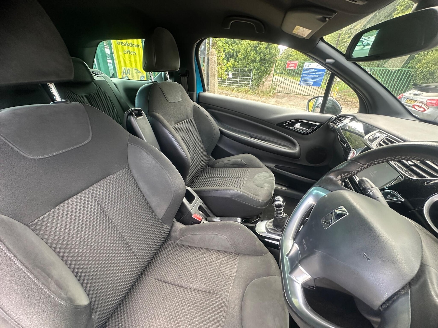 Vehicle 13
