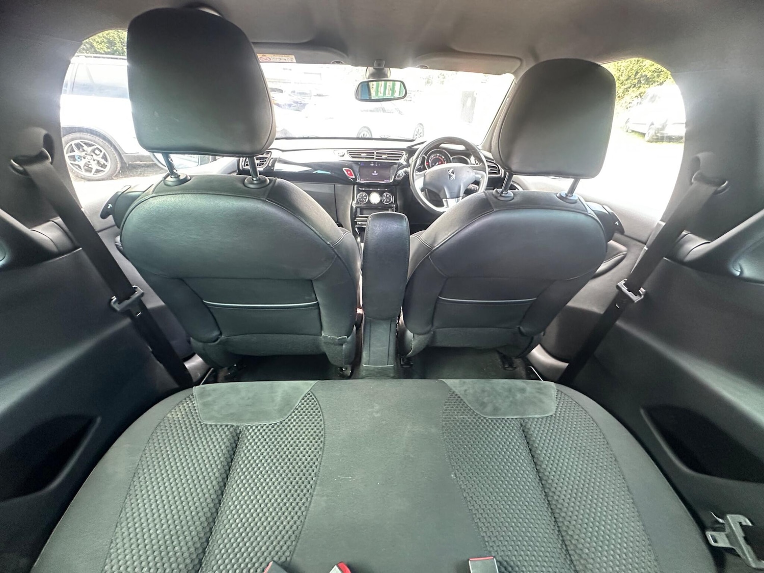 Vehicle 17