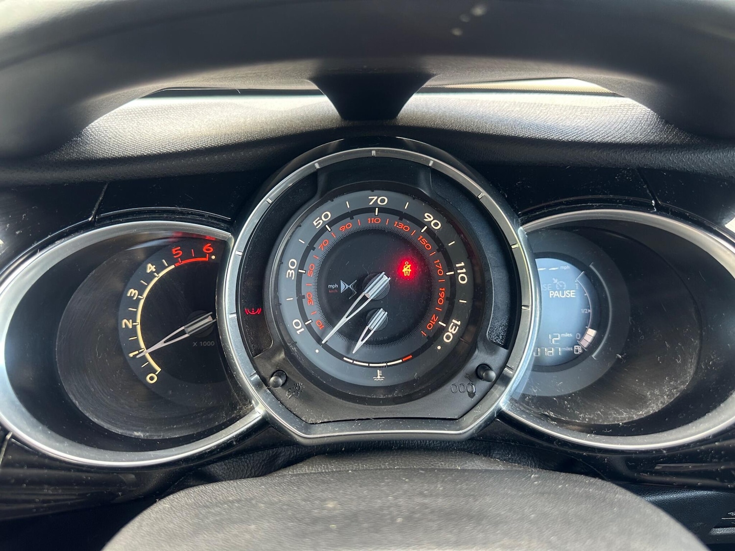 Vehicle 24