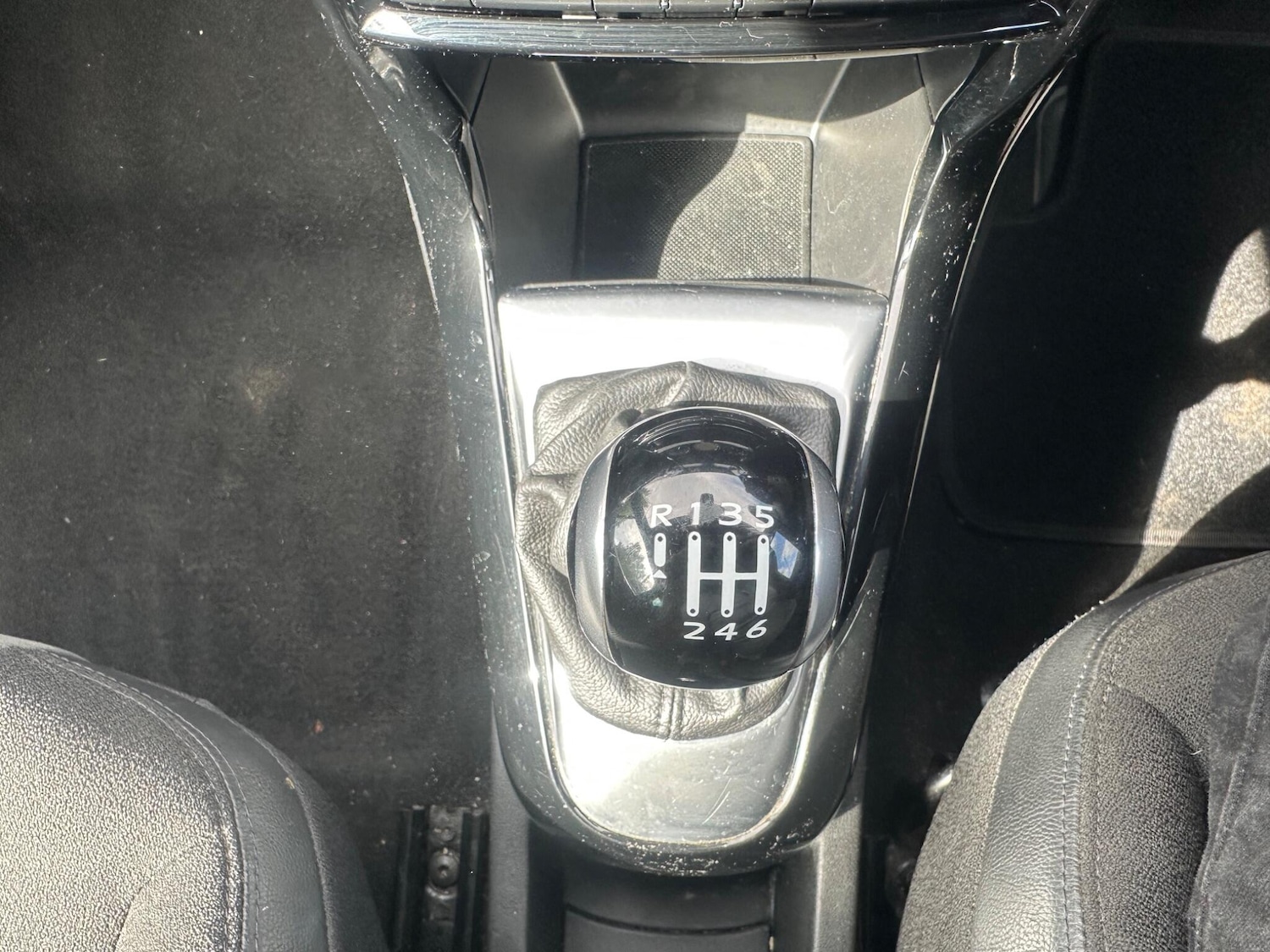 Vehicle 29