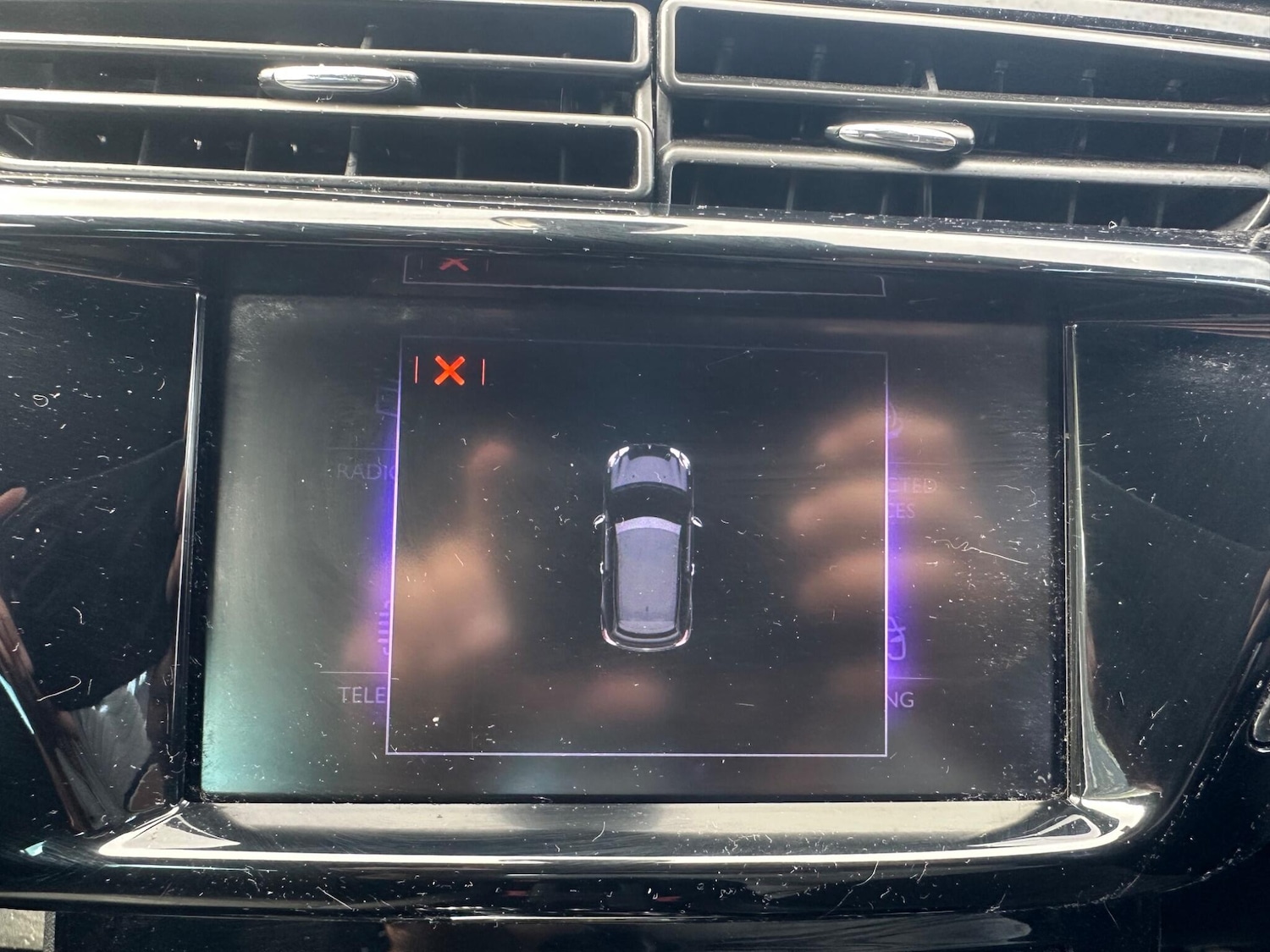 Vehicle 32
