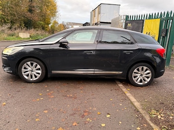 Used Citroen DS5 2014 for sale - 76446388: Photo