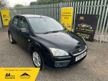 Used Ford Focus 2005 for sale - 74699580: Photo