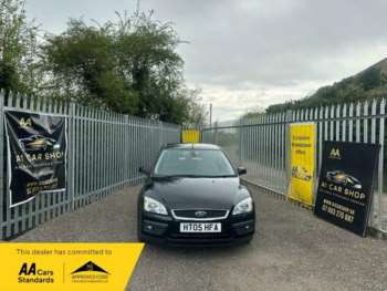 Used Ford Focus 2005 for sale - 74699580: Photo