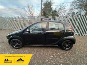 Used smart forfour 2006 for sale - 74725357: Photo