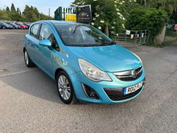 (12) - 1.4 16V SE Auto Euro 5 5dr
