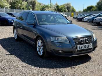 (06) - 3.0 TDI quattro 5dr