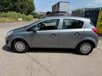 Used Vauxhall Corsa 2012 for sale - 74959076: Photo