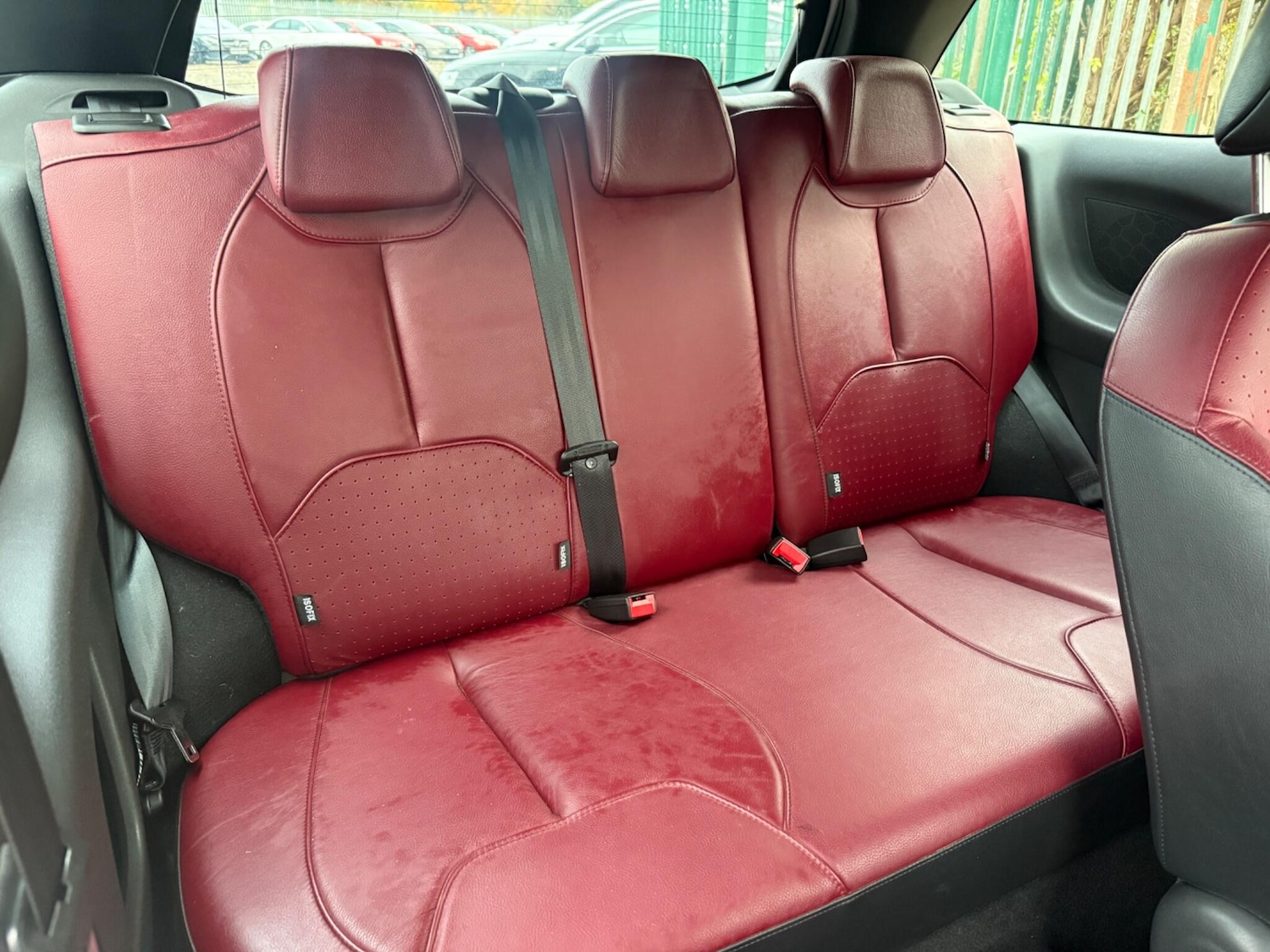 Used Citroen DS3 2011 for sale - 76446431: Photo 16