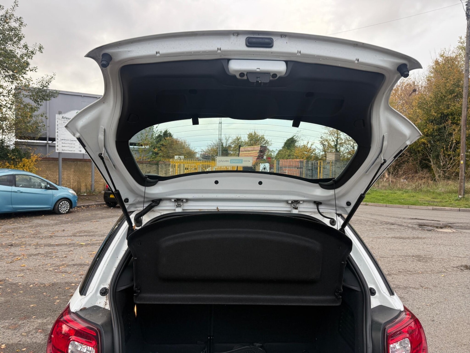 Used Citroen DS3 2011 for sale - 76446431: Photo 18