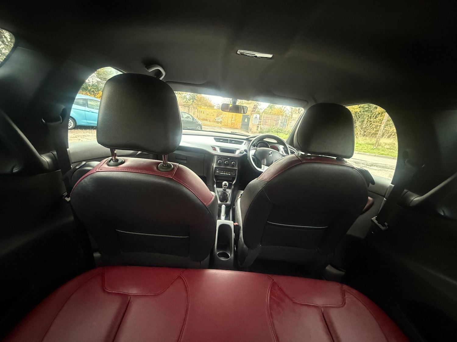 Used Citroen DS3 2011 for sale - 76446431: Photo 19