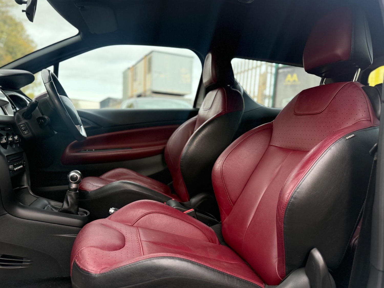 Used Citroen DS3 2011 for sale - 76446431: Photo 20