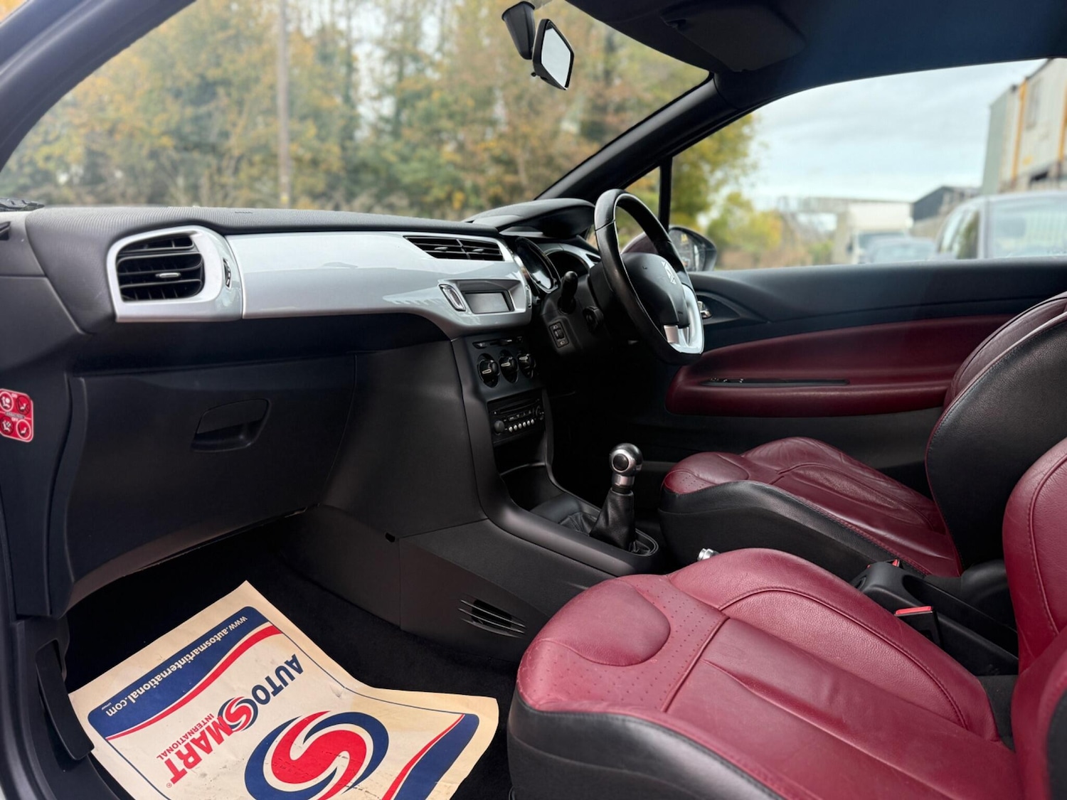 Used Citroen DS3 2011 for sale - 76446431: Photo 21