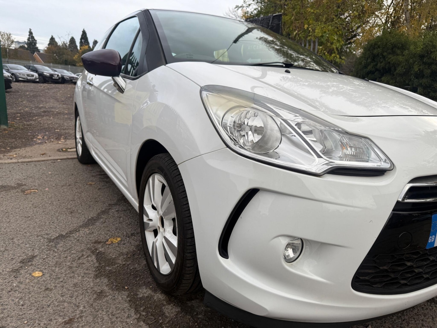 Used Citroen DS3 2011 for sale - 76446431: Photo 23