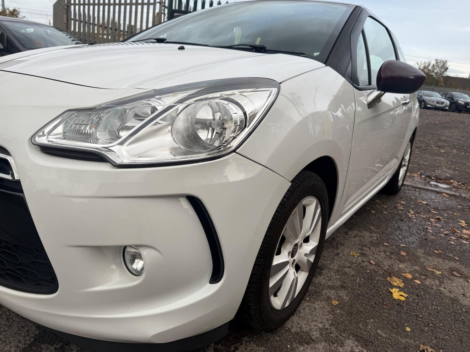 Used Citroen DS3 2011 for sale - 76446431: Photo 24