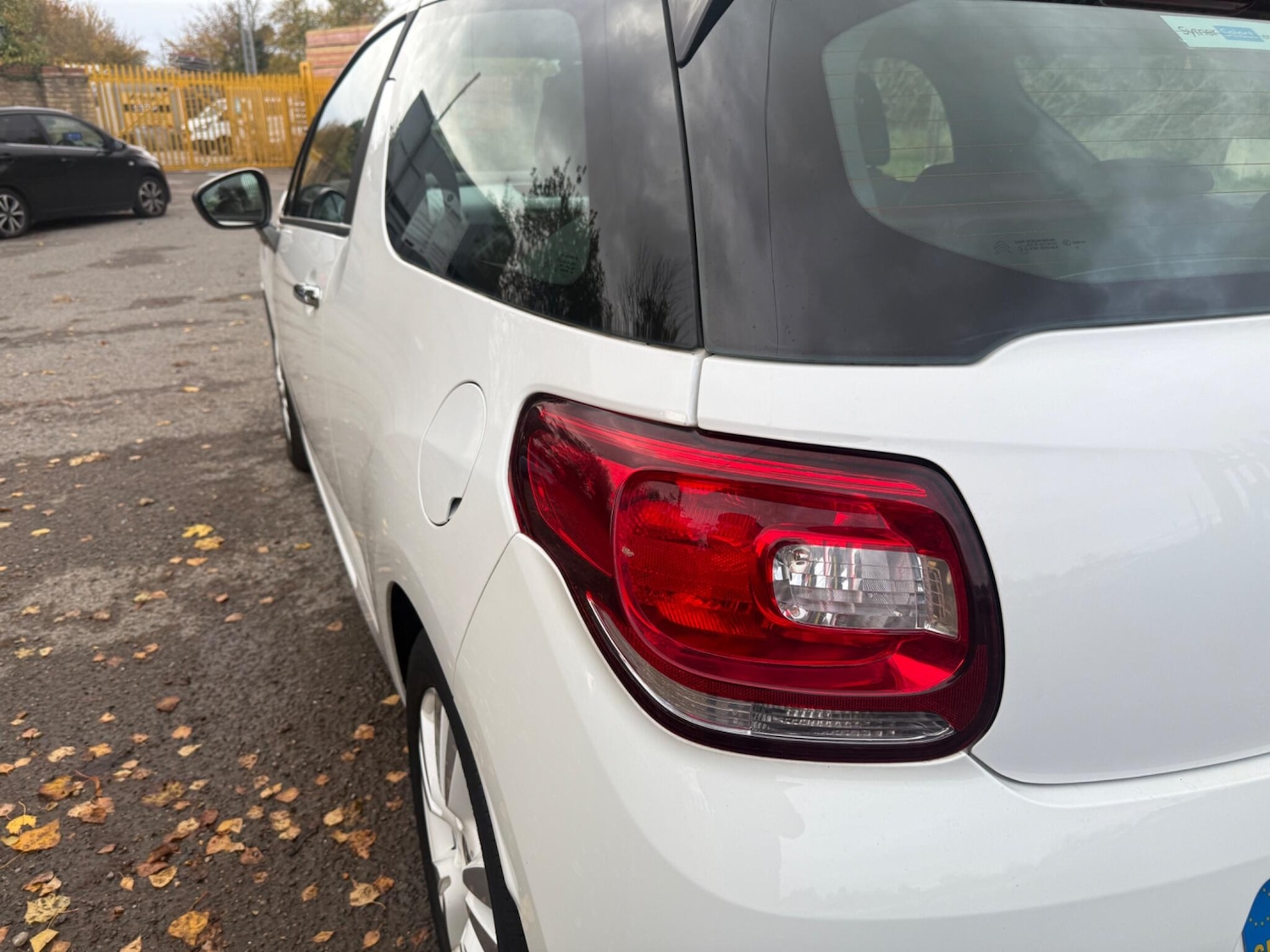 Used Citroen DS3 2011 for sale - 76446431: Photo 25