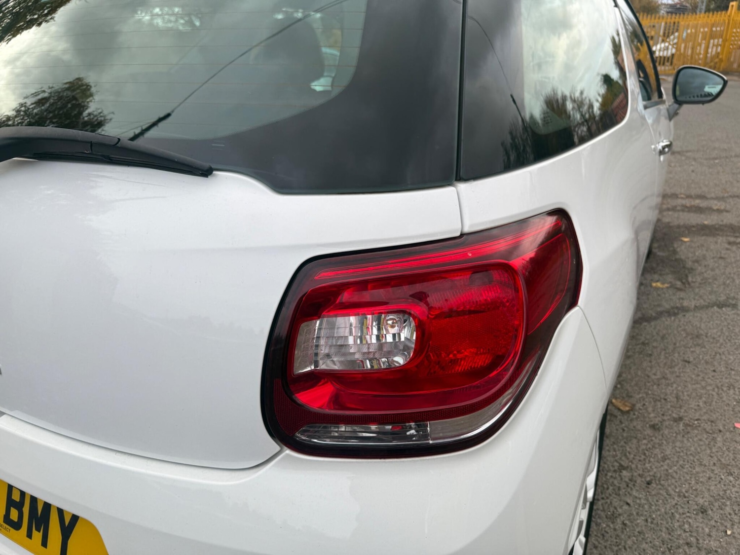 Used Citroen DS3 2011 for sale - 76446431: Photo 26