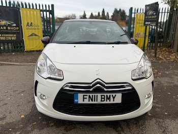 Used Citroen DS3 2011 for sale - 76446431: Photo
