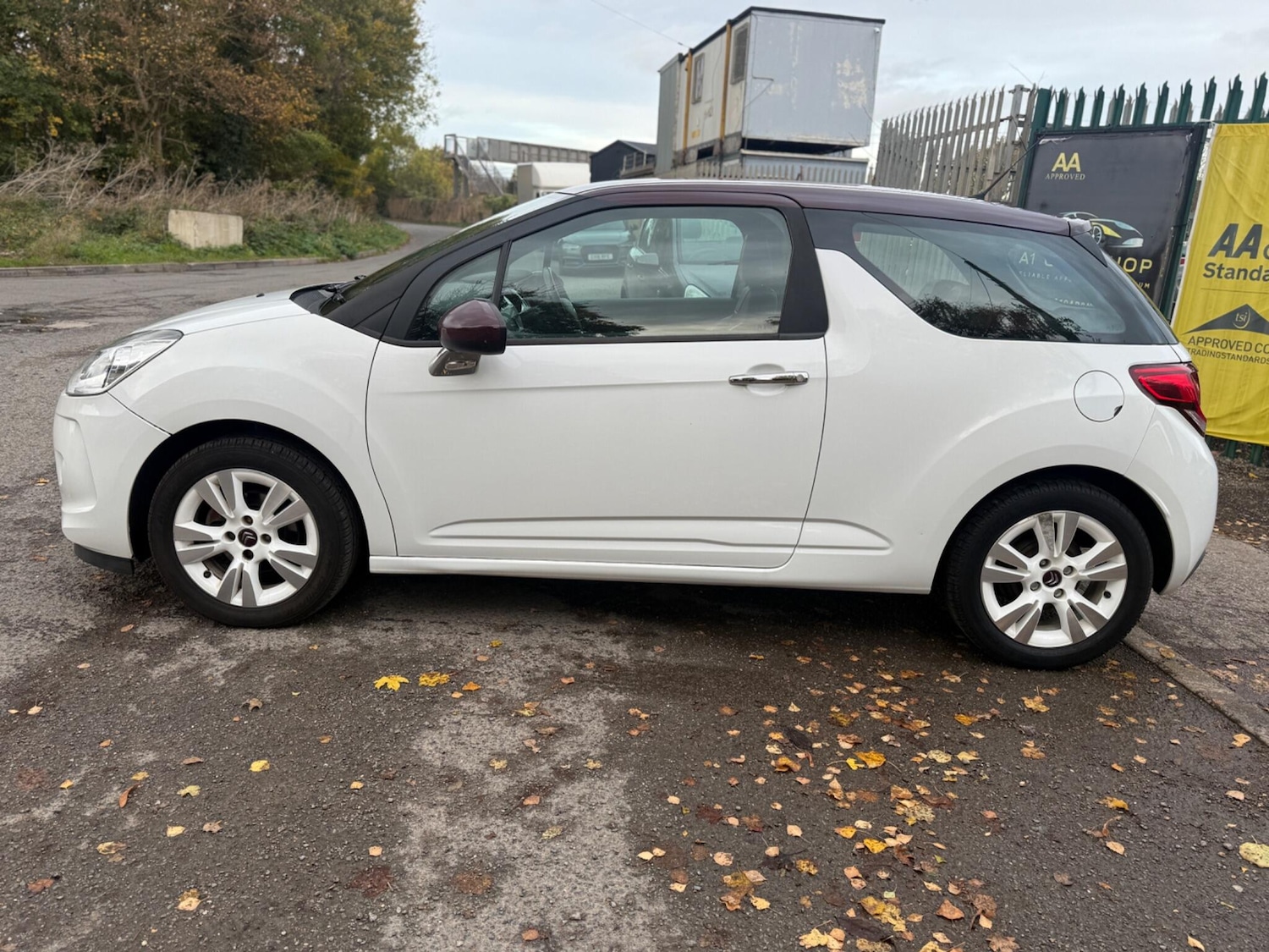 Used Citroen DS3 2011 for sale - 76446431: Photo 5
