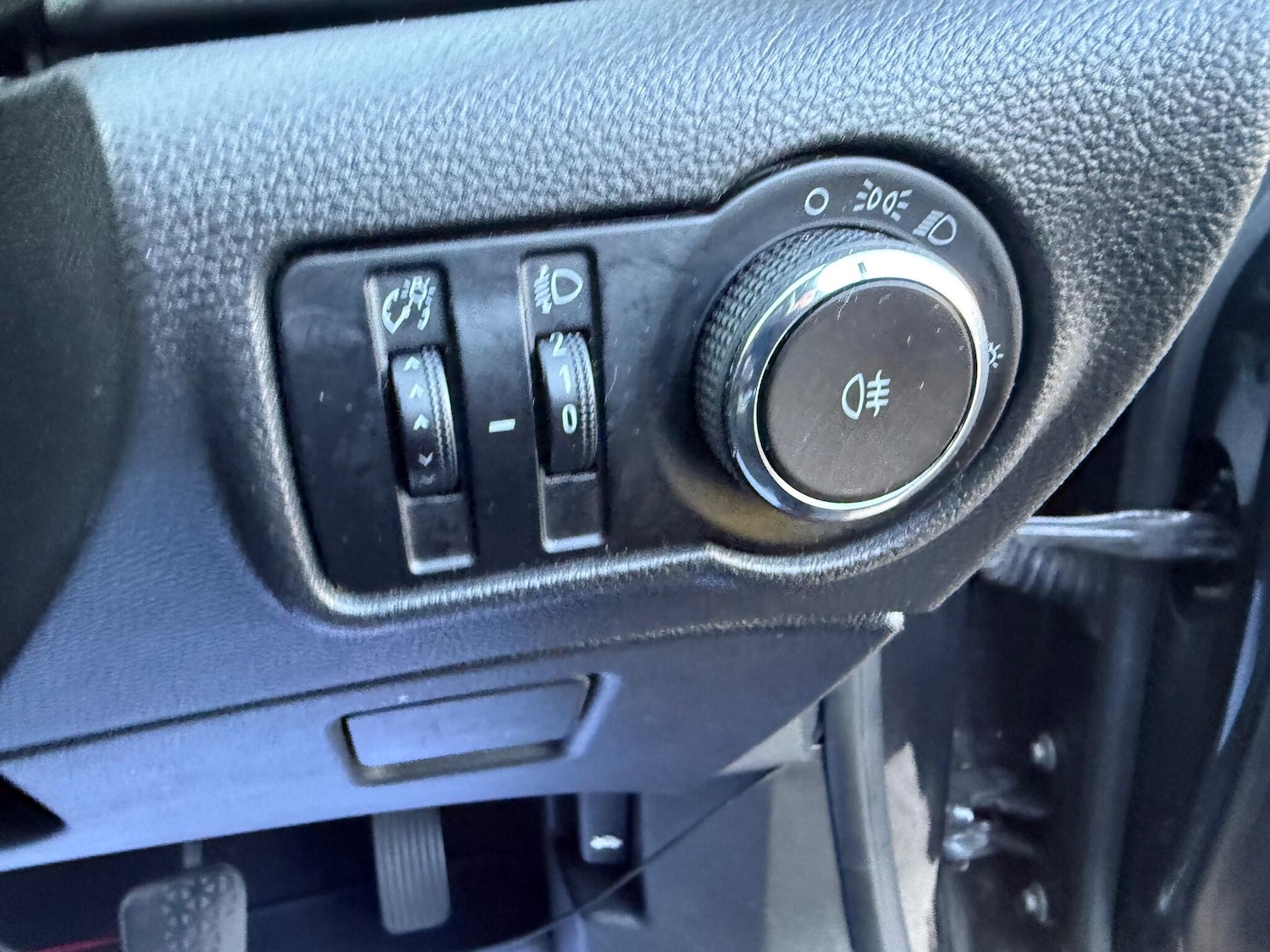 Used Vauxhall Astra 2013 for sale - 76138479: Photo 12
