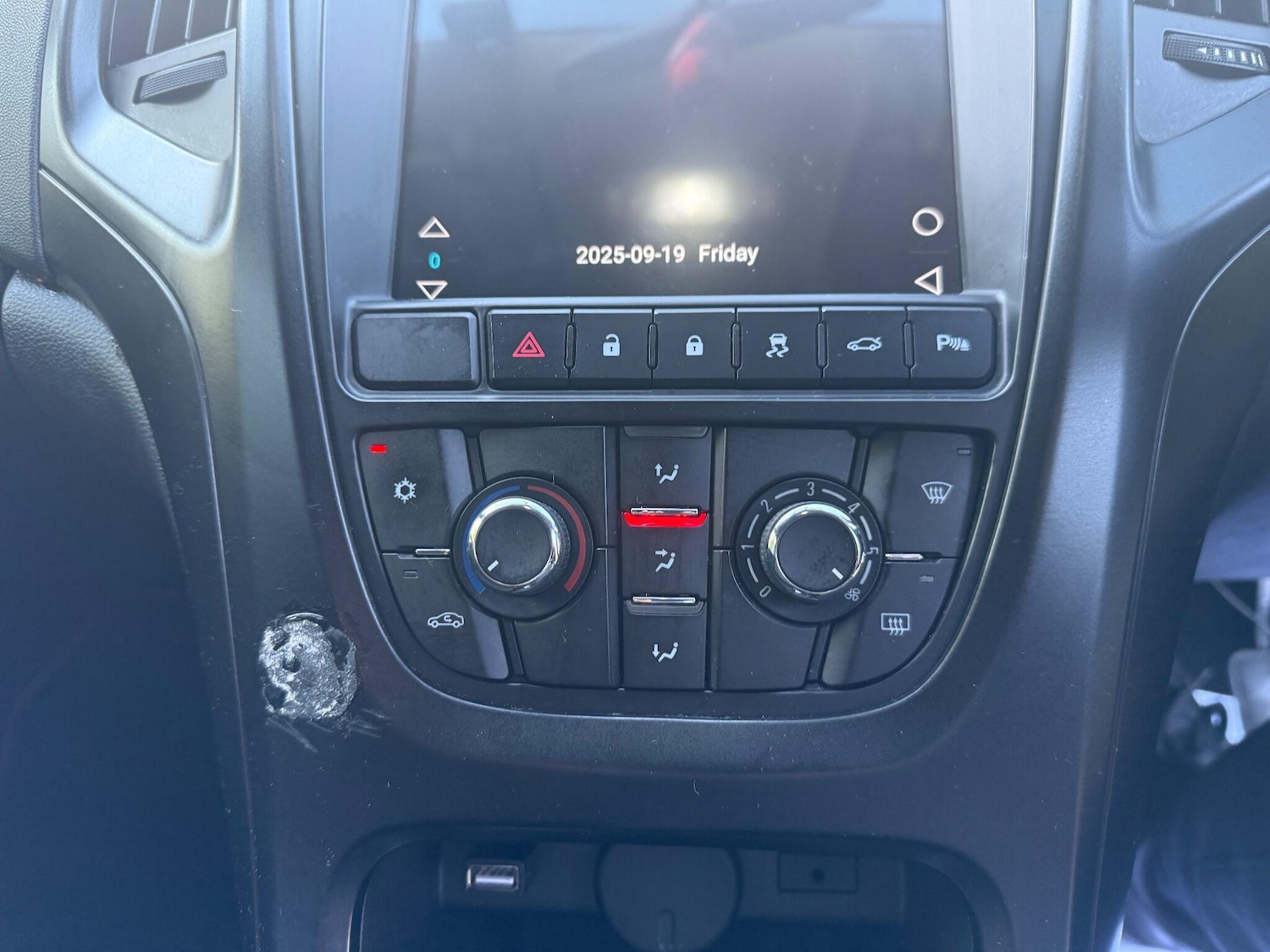 Used Vauxhall Astra 2013 for sale - 76138479: Photo 20