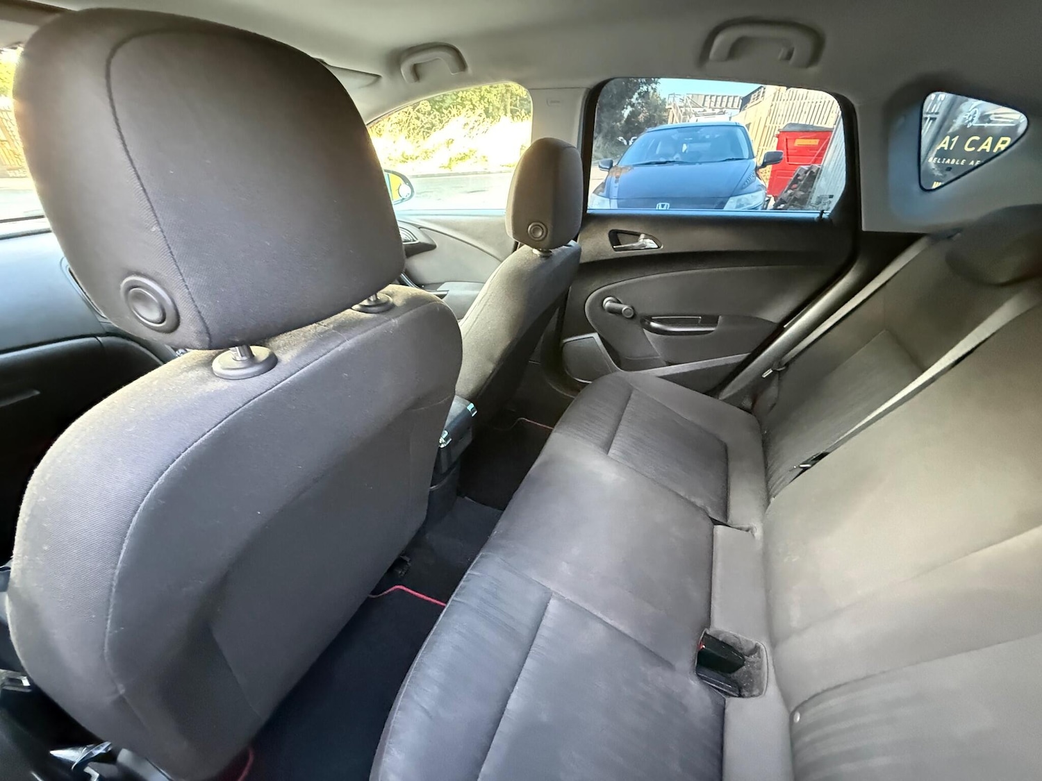 Used Vauxhall Astra 2013 for sale - 76138479: Photo 28