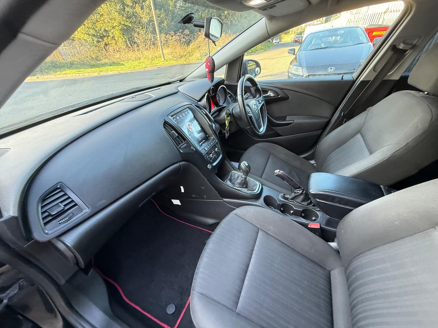 Used Vauxhall Astra 2013 for sale - 76138479: Photo 31