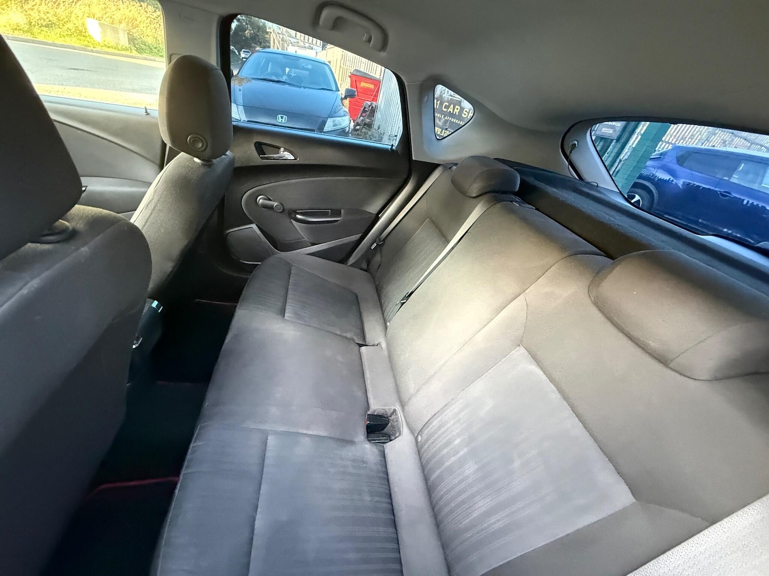 Used Vauxhall Astra 2013 for sale - 76138479: Photo 33