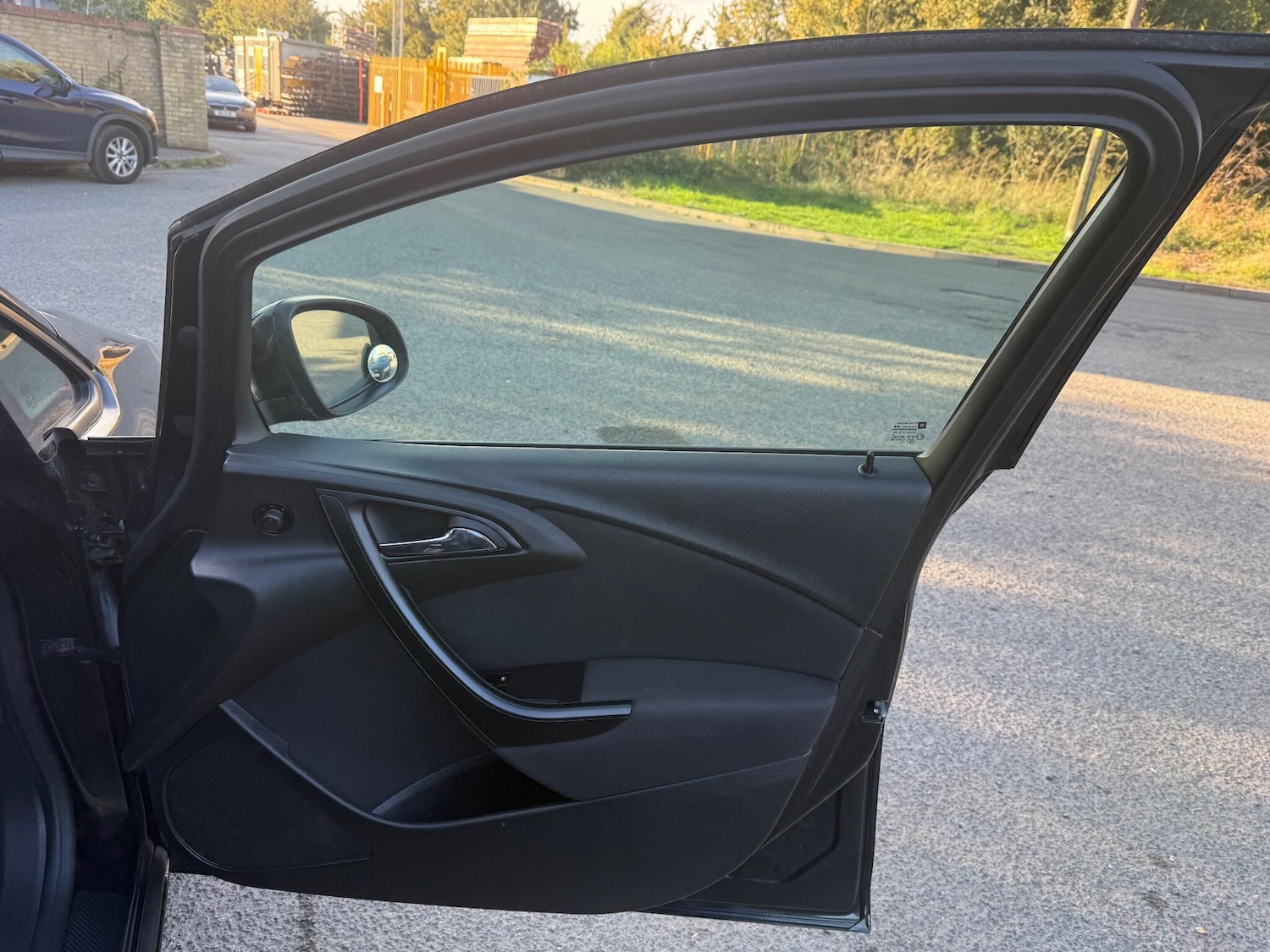 Used Vauxhall Astra 2013 for sale - 76138479: Photo 9