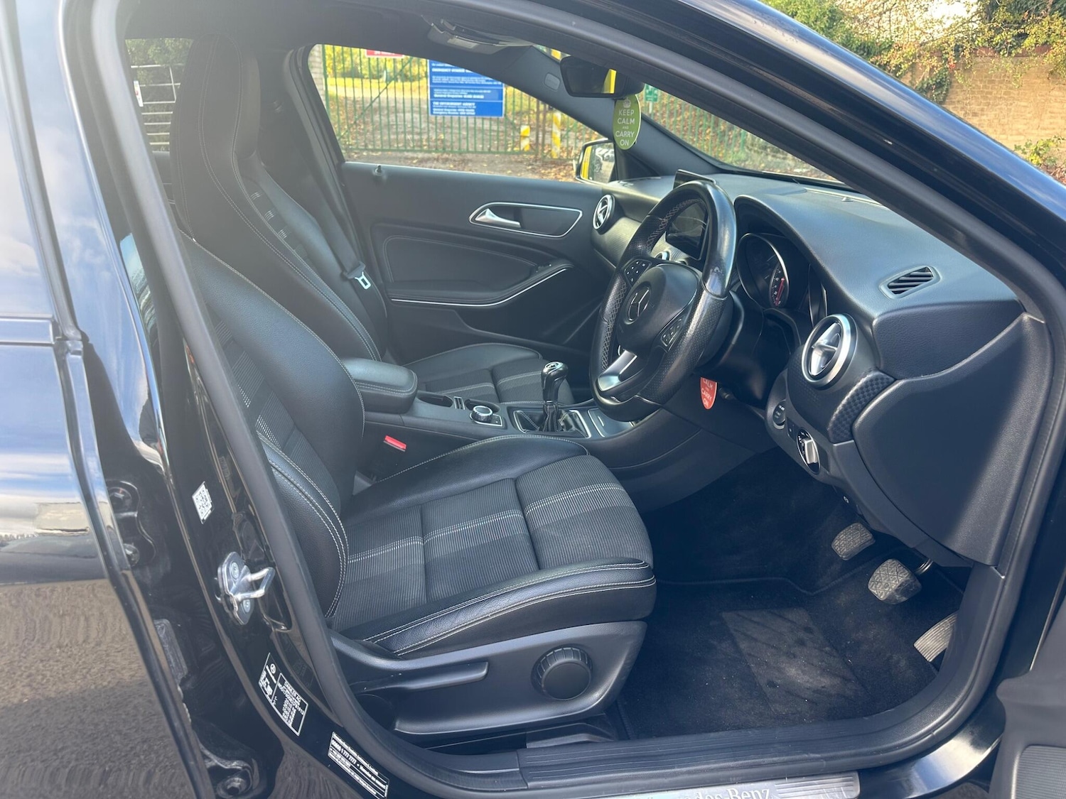 Used Mercedes-Benz A-Class 2018 for sale - 76377556: Photo 13