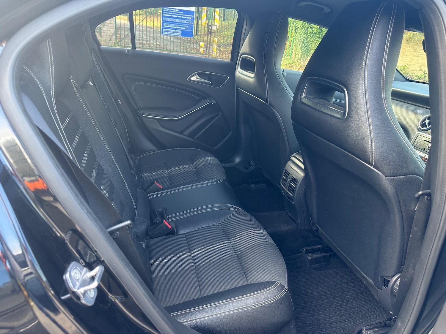 Used Mercedes-Benz A-Class 2018 for sale - 76377556: Photo 15