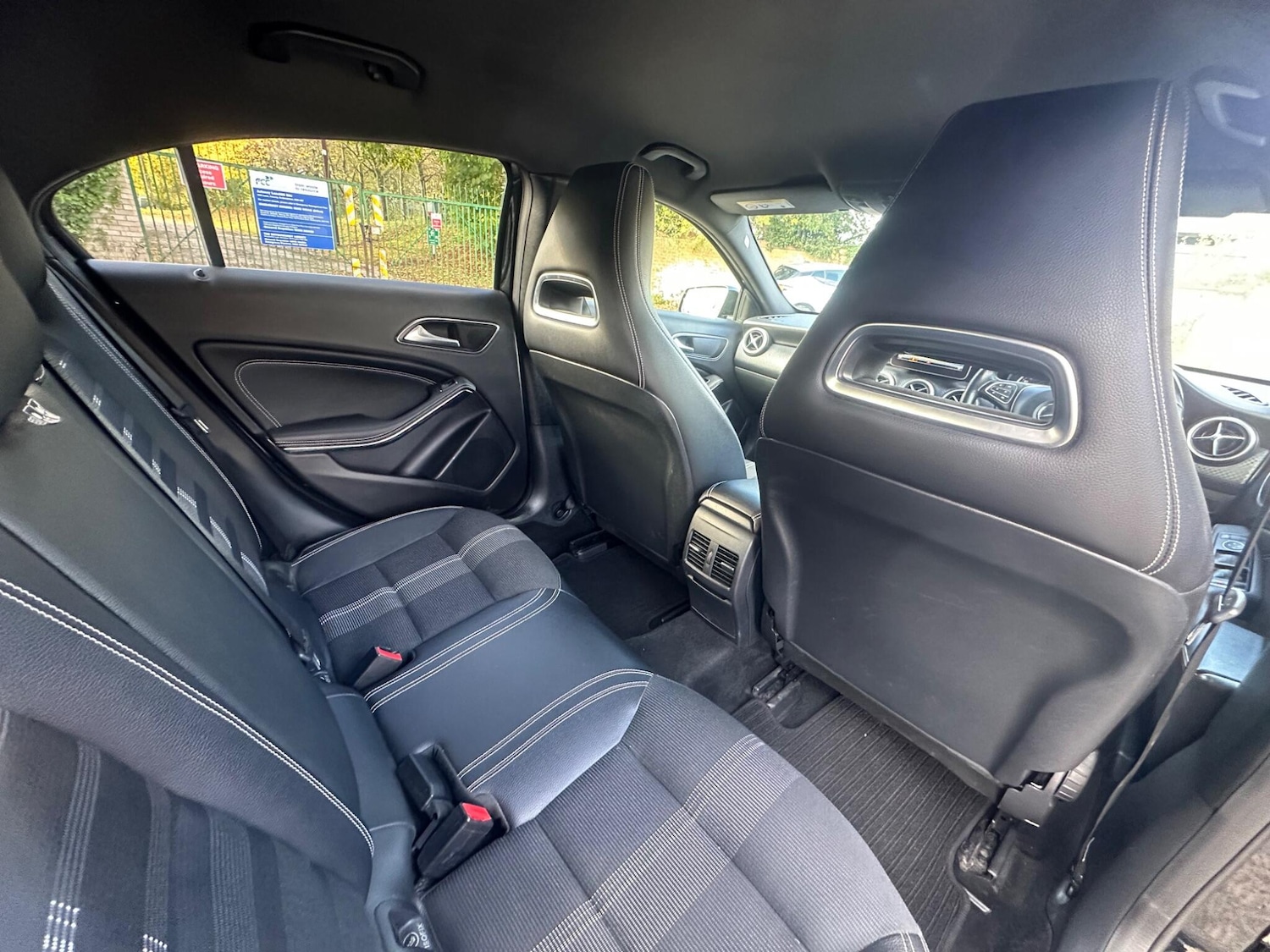 Used Mercedes-Benz A-Class 2018 for sale - 76377556: Photo 16