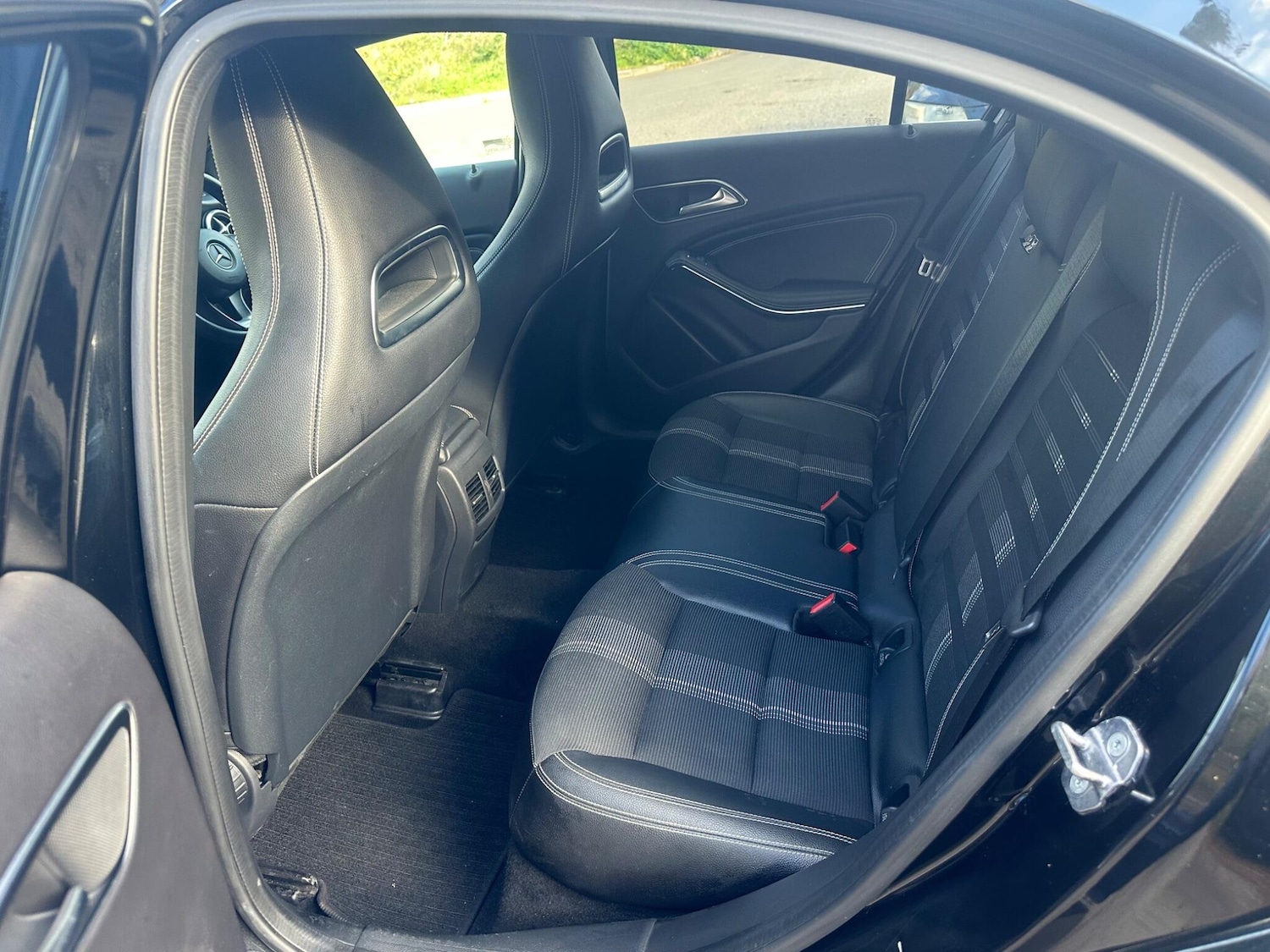 Used Mercedes-Benz A-Class 2018 for sale - 76377556: Photo 17