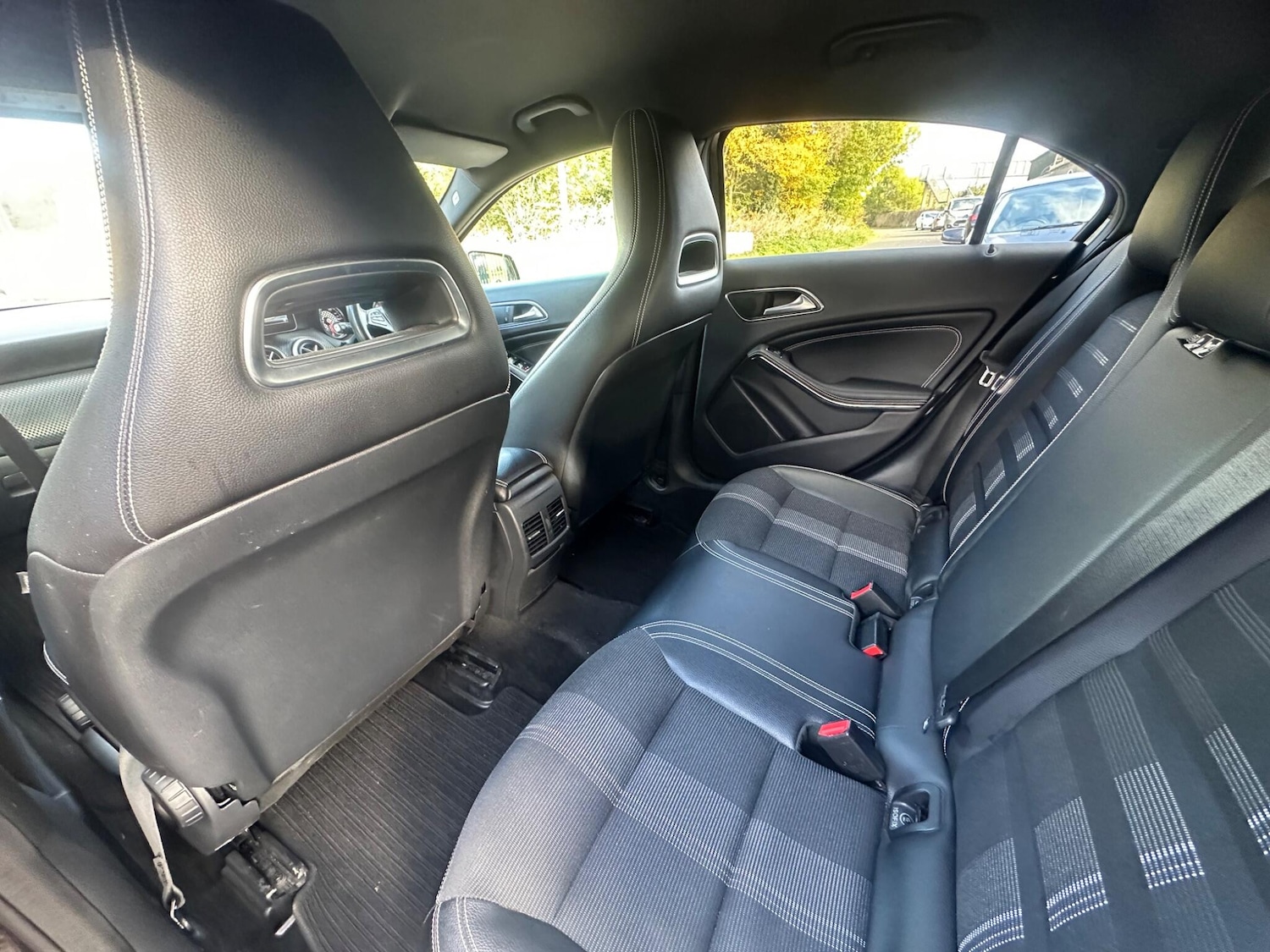 Used Mercedes-Benz A-Class 2018 for sale - 76377556: Photo 18