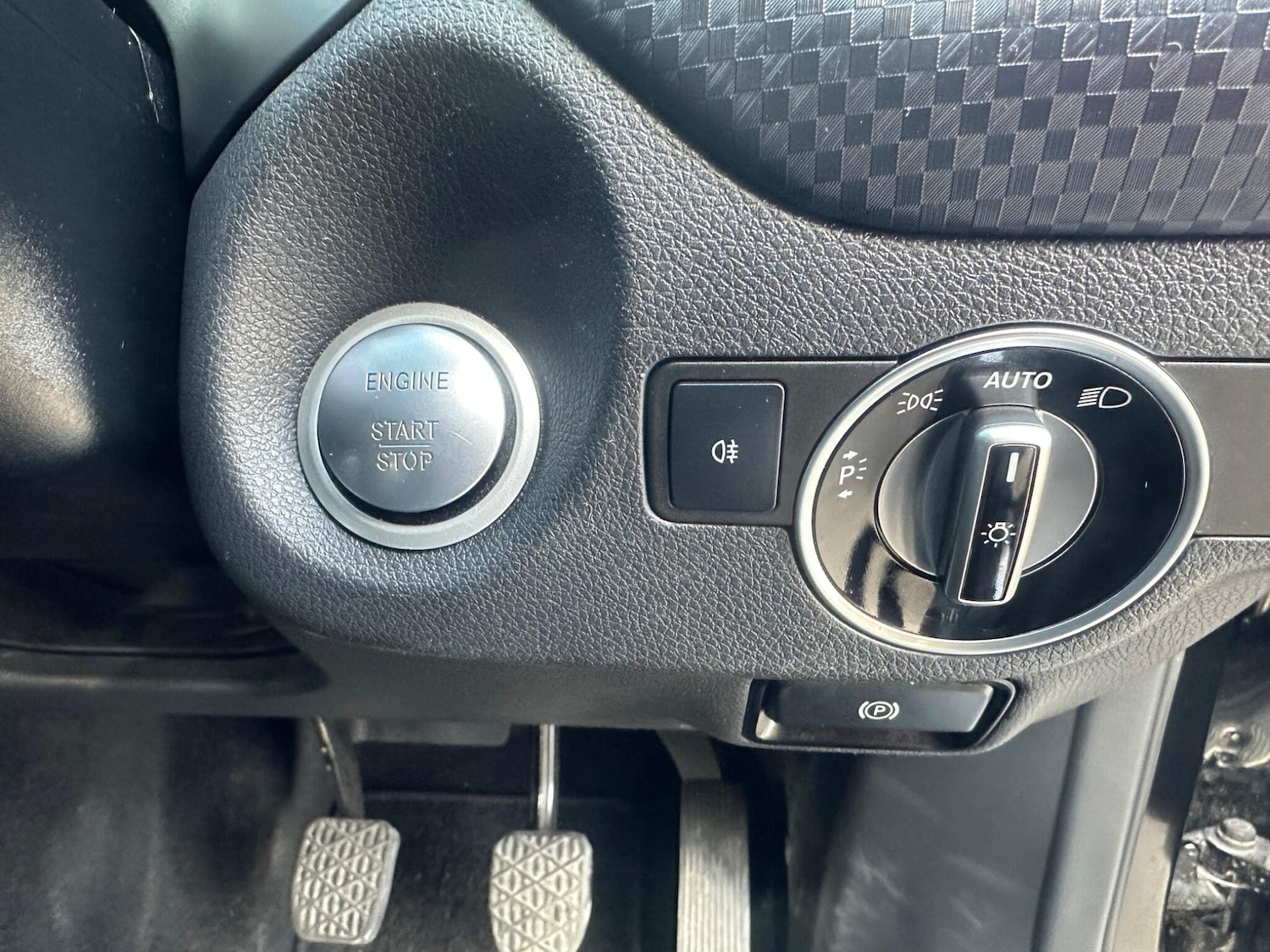 Used Mercedes-Benz A-Class 2018 for sale - 76377556: Photo 21