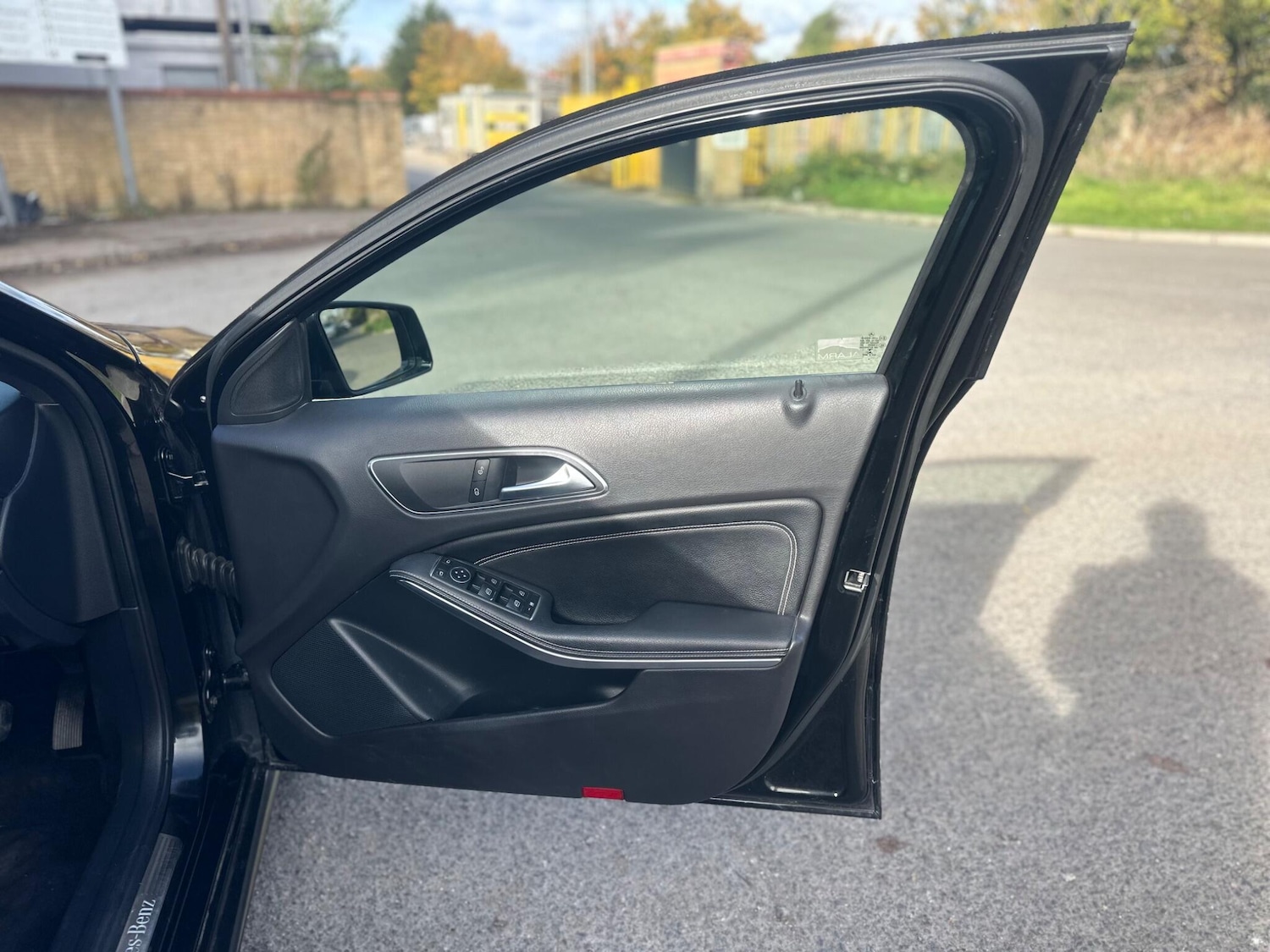 Used Mercedes-Benz A-Class 2018 for sale - 76377556: Photo 28