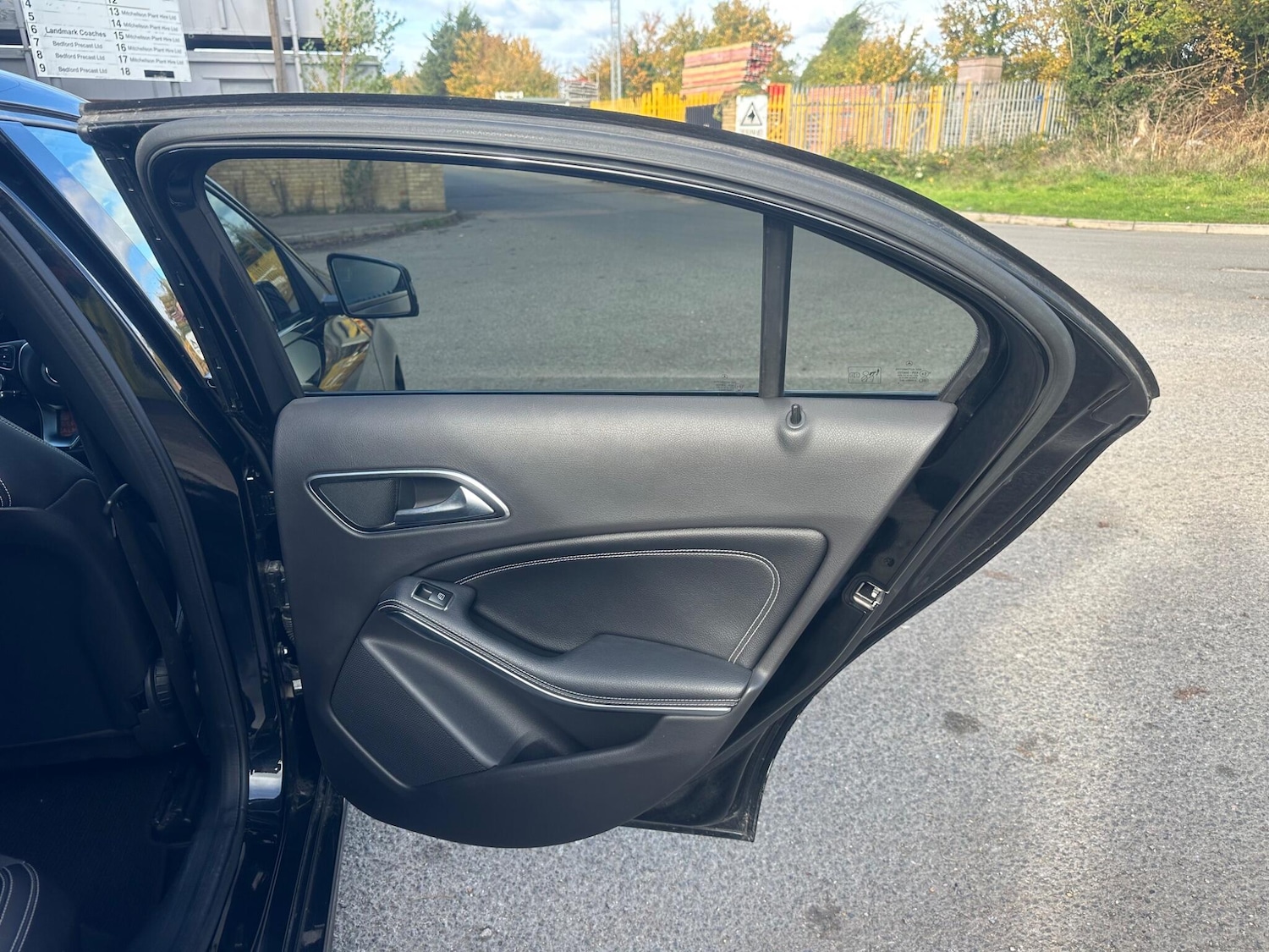 Used Mercedes-Benz A-Class 2018 for sale - 76377556: Photo 29