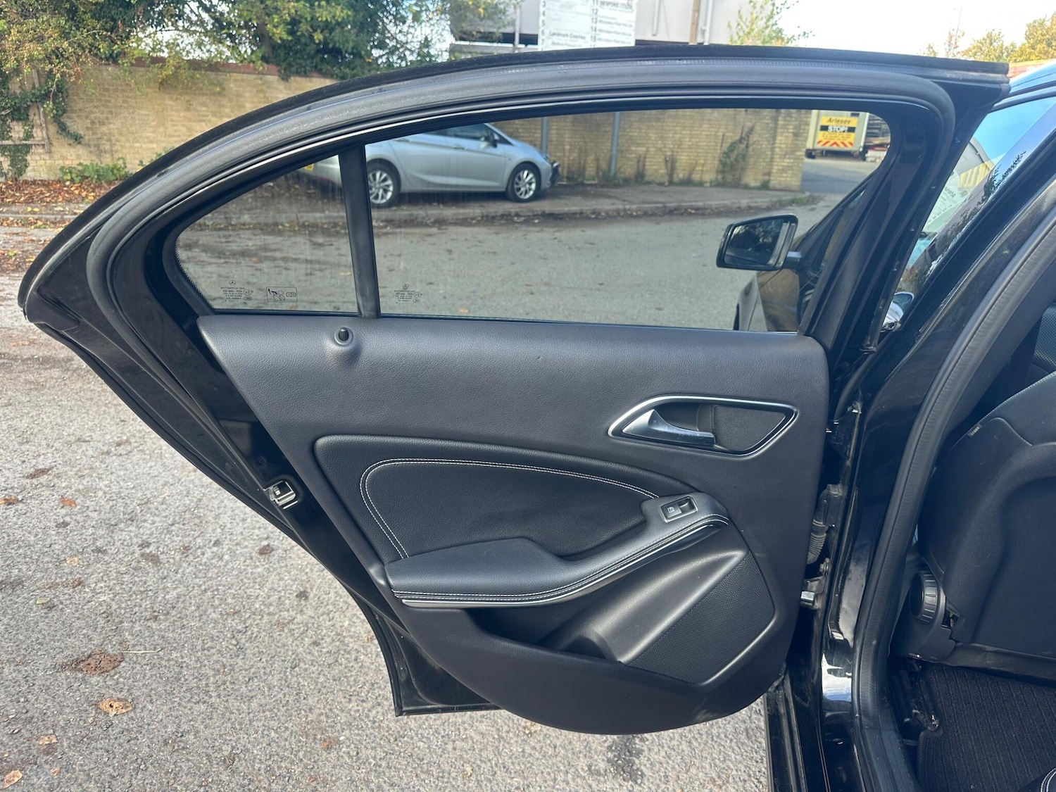 Used Mercedes-Benz A-Class 2018 for sale - 76377556: Photo 30