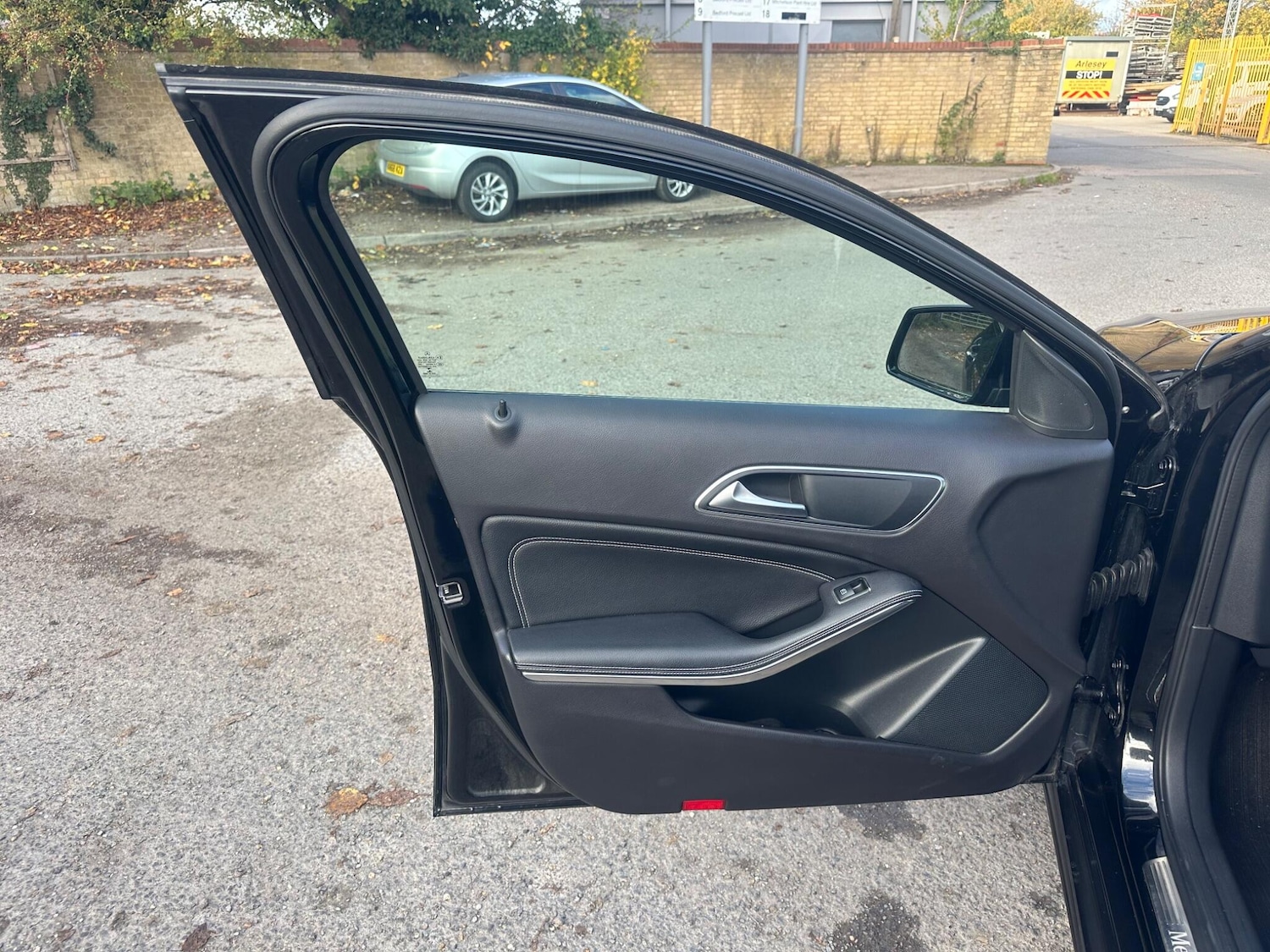 Used Mercedes-Benz A-Class 2018 for sale - 76377556: Photo 31