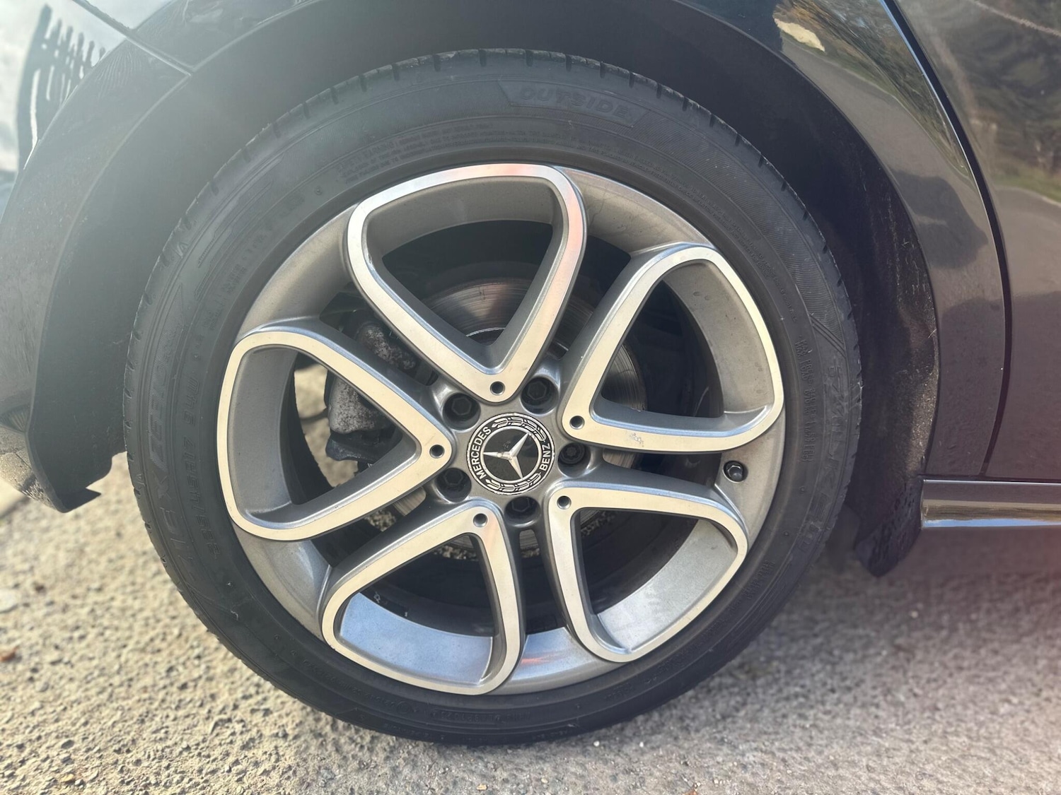 Used Mercedes-Benz A-Class 2018 for sale - 76377556: Photo 32