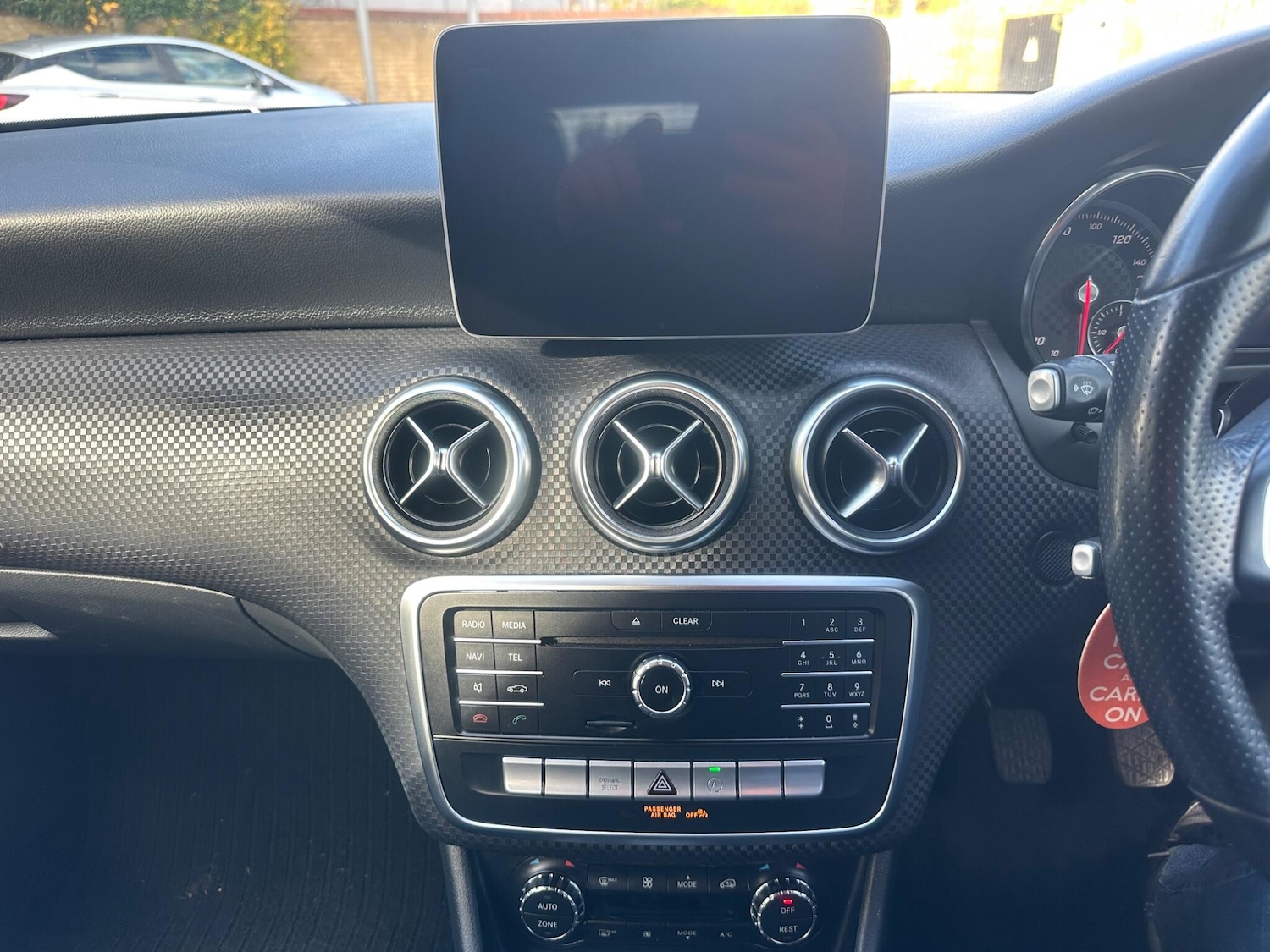 Used Mercedes-Benz A-Class 2018 for sale - 76377556: Photo 36